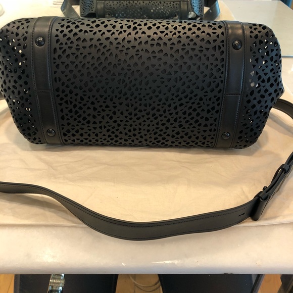 Salvatore Ferragamo purse - Picture 7 of 8